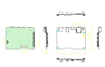 printed circuit board design services