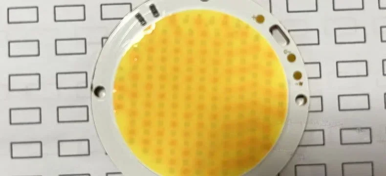 COB LED PCB