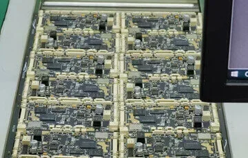 PCB assembly company