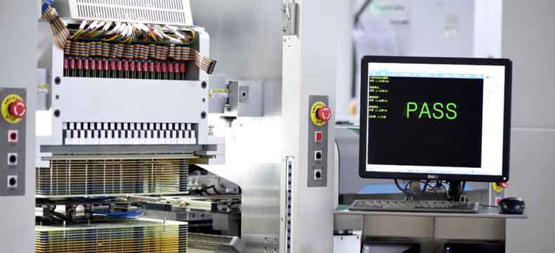 turnkey electronics manufacturer
