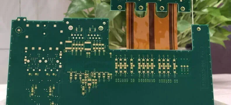 heavy copper PCB