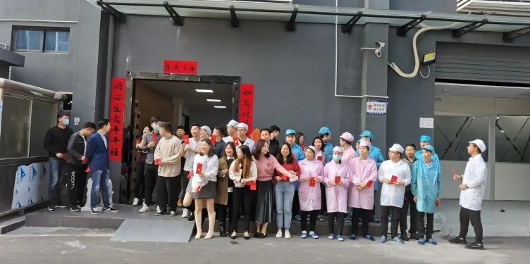 Shenzhen PCB assembly factory