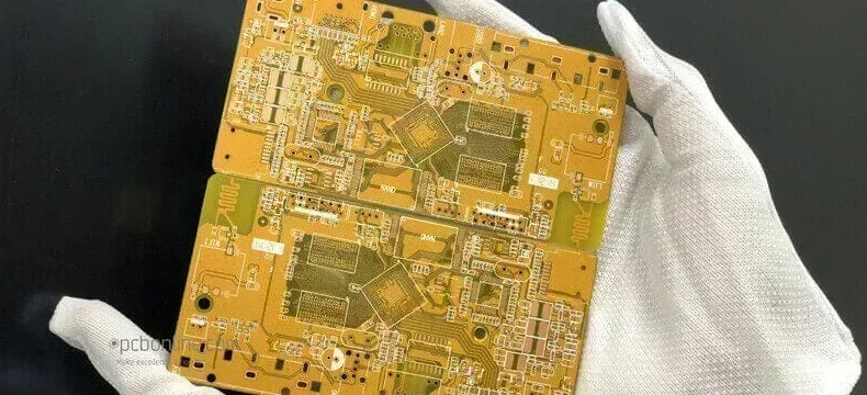 communication high-Tg PCB
