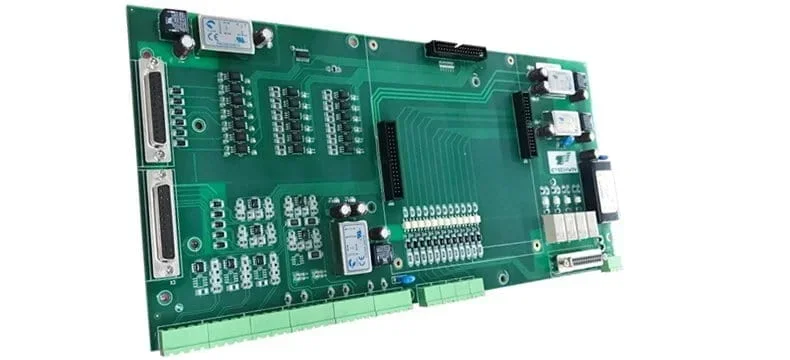 24-hour PCBA manufacturer