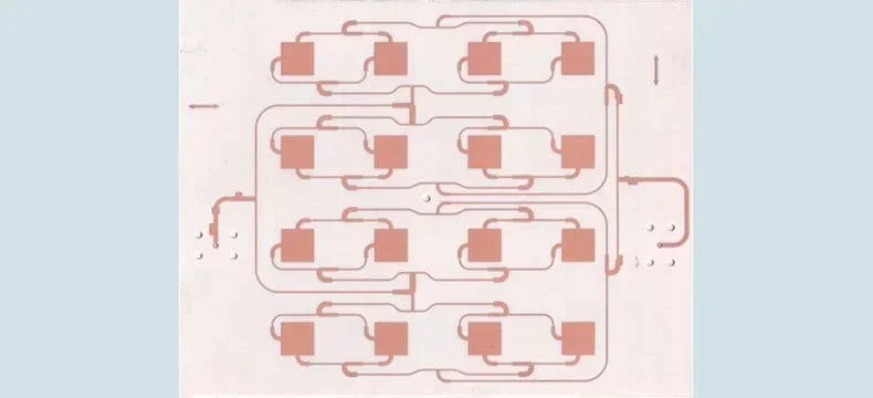 RF PCB