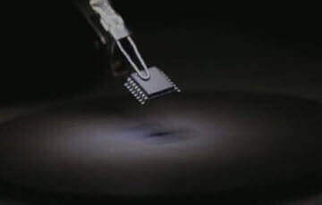 IC chips