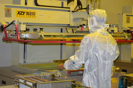 How to Check a Printed Circuit Board