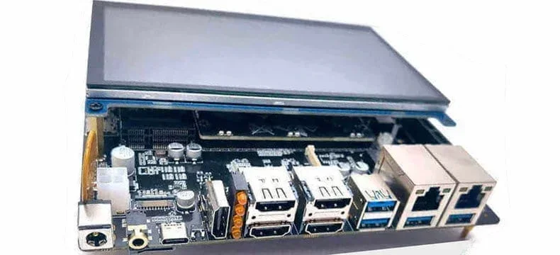 contract PCB assembly