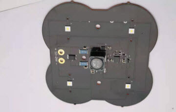 LED PCB for car light
