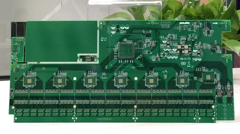 high Tg FR4 PCB