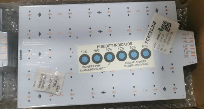 aluminum-base PCB
