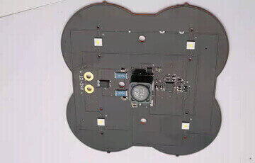 copper base PCB manufacturing