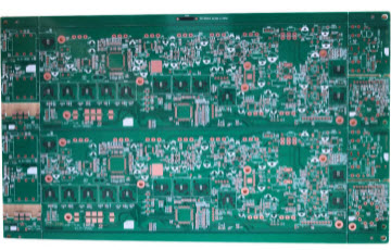 carbon ink industrial PCB