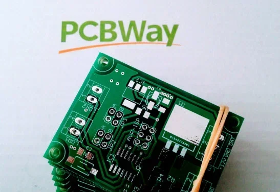 pcbway