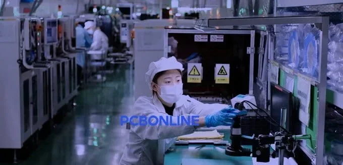 OEM PCB assembler