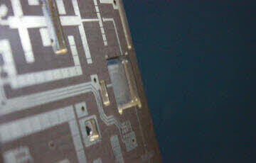 aluminum backed PCB