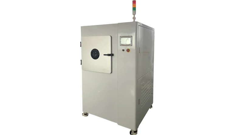 high-fequency PCB plasma