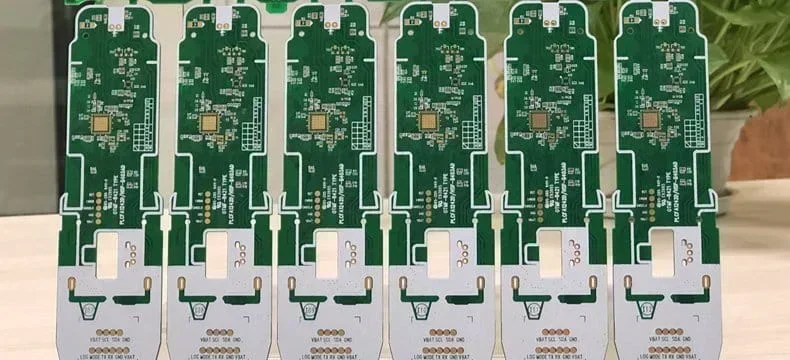 custom PCB