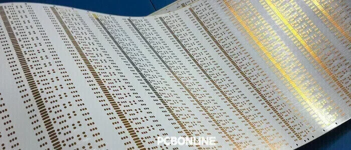 flexible PCB
