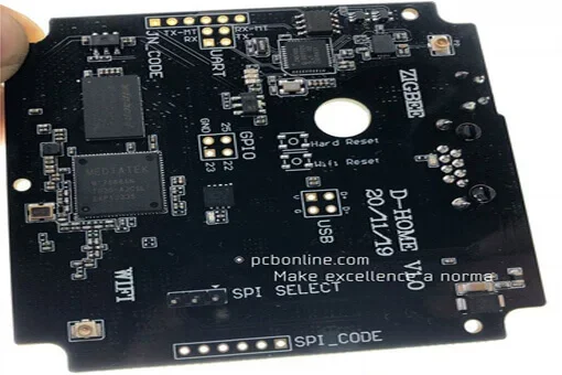 cheap PCB assembly