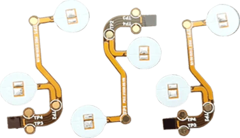 flexible PCB manufacturer
