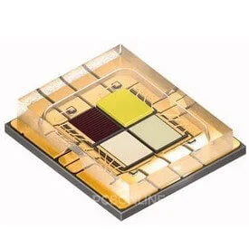 COB LED wire bonding
