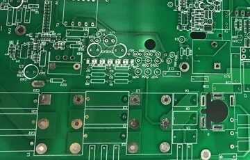 3oz copper PCB