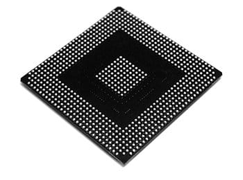 BGA