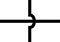 trace crossing