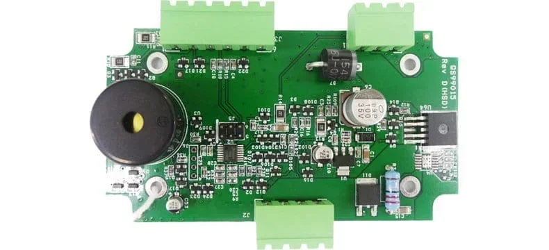 PCB contract manufacturer