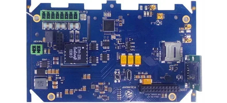 small-scale PCBA manufacturing