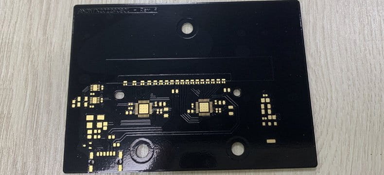 copper core PCB manufacturers