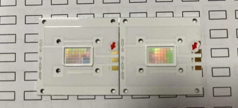 customized LED copper core PCB