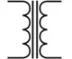 transformer symbol