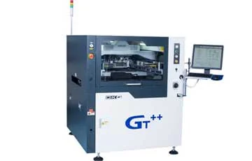 PCB assembly SPI
