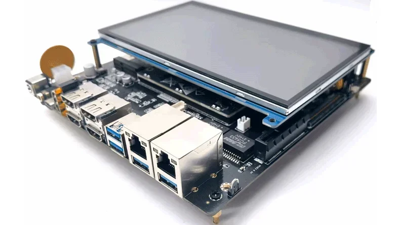 PCBA box build assembly services