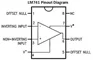 op amp-symbol 1