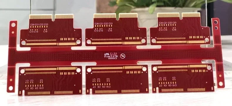 PCB lead-free