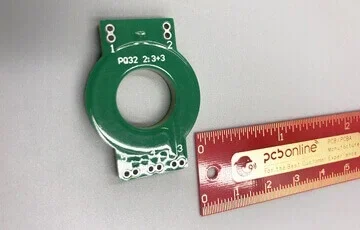 8oz copper PCB