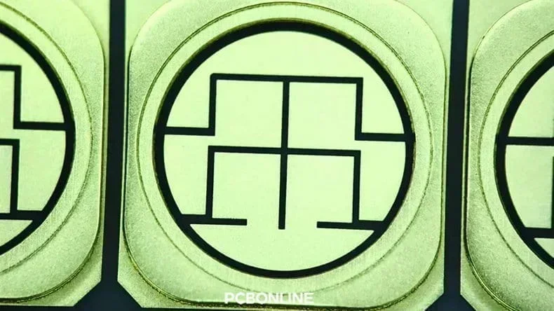 DPC PCB