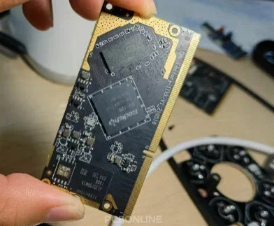 box-build electronics assembly services