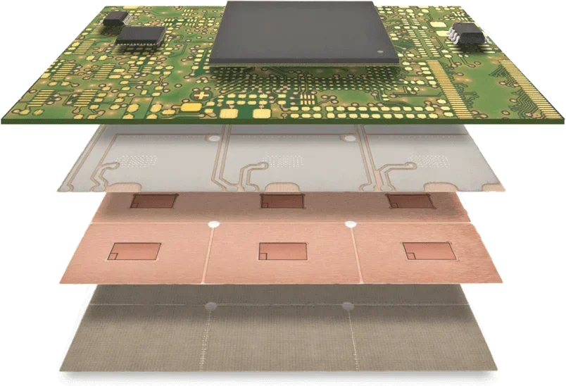 ceramic PCB manufacturer