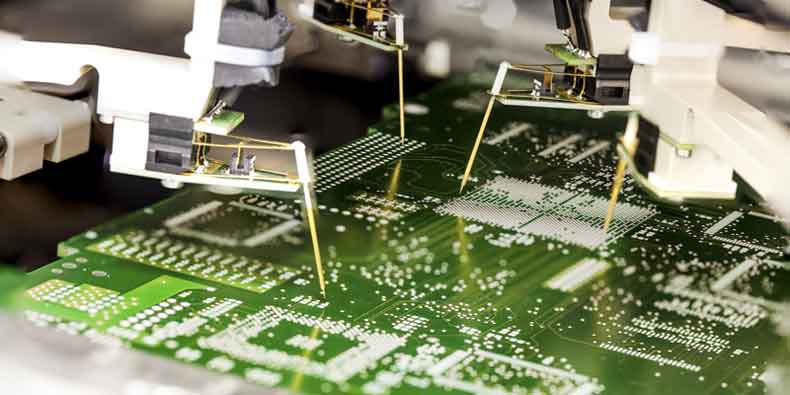 EMS manufacturing