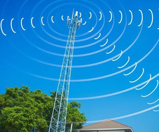 5G high frequency