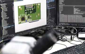 turnkey PCB assembly services