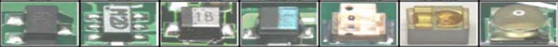SMD diode