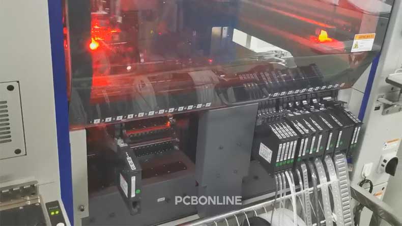 PCBA manufacturing custom