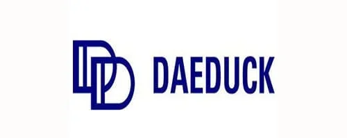 Daeduck