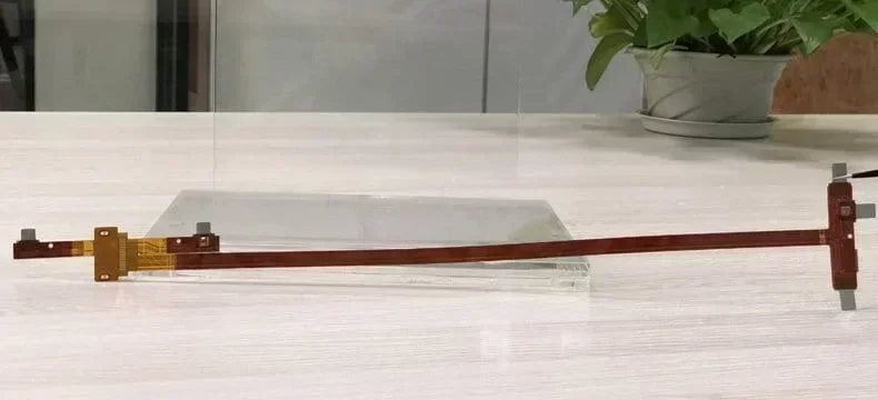 PCB fabrications