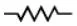resistor symbol 2